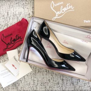 Christian Louboutin Pigalle High Heels