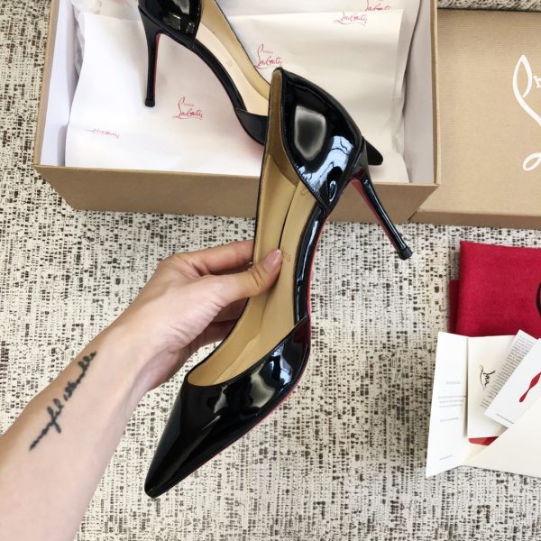 Christian Louboutin Pigalle High Heels