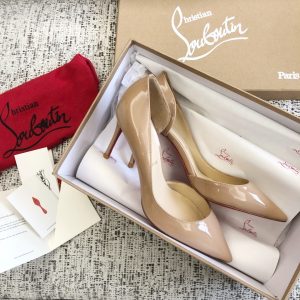 Christian Louboutin Pigalle High Heels