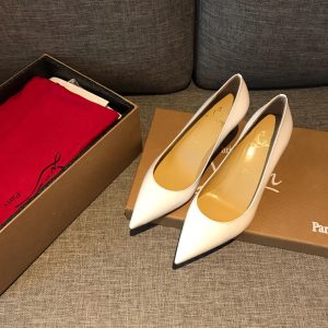 Christian Louboutin Iriza High Heels