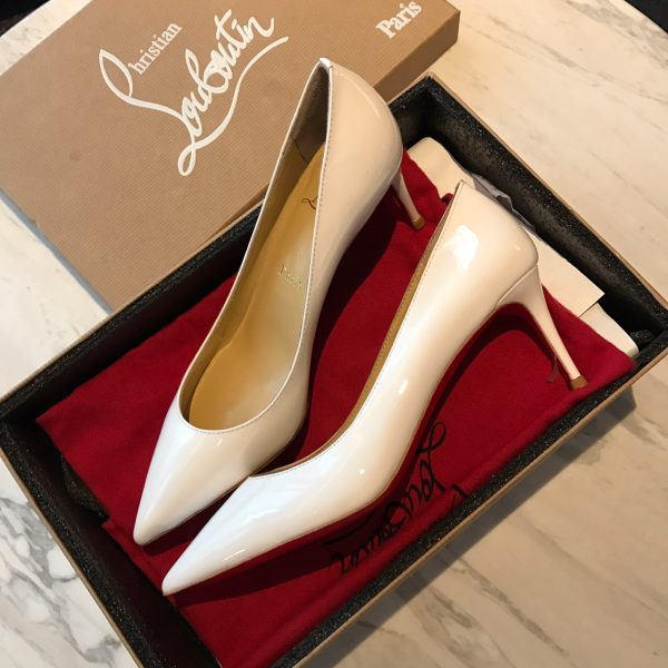 Christian Louboutin Iriza High Heels