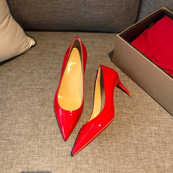 Christian Louboutin Iriza High Heels