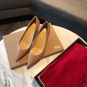 Christian Louboutin Iriza High Heels