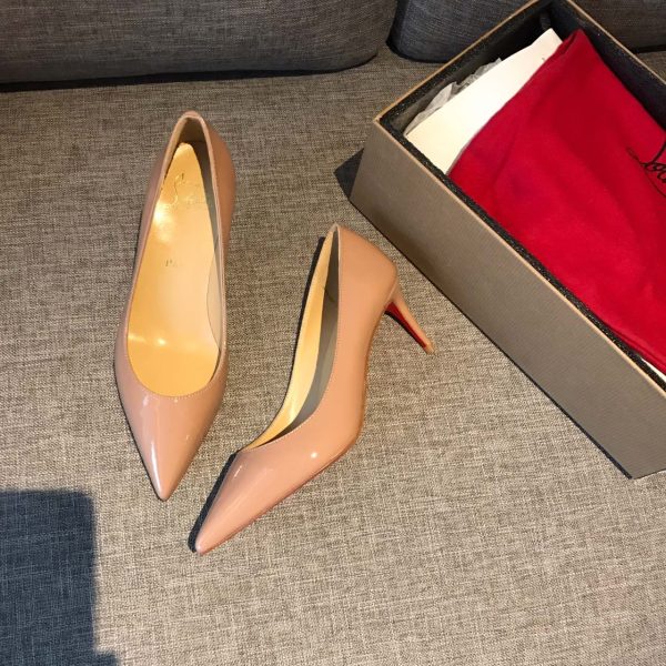 Christian Louboutin Iriza High Heels