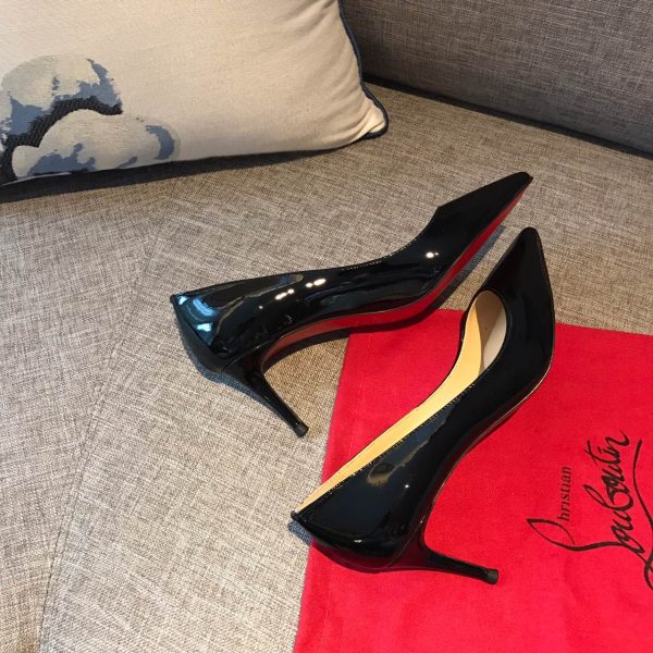 Christian Louboutin Iriza High Heels