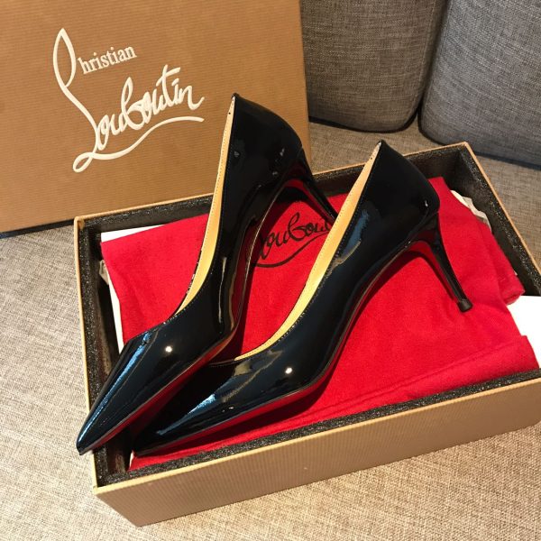 Christian Louboutin Iriza High Heels