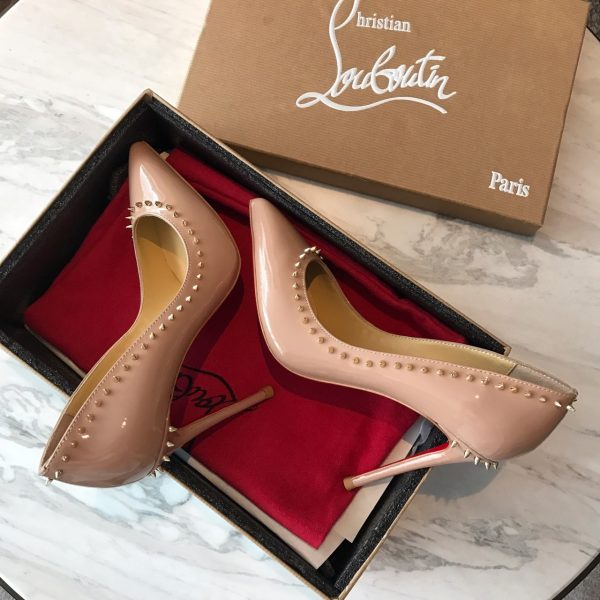 Christian Louboutin Anjalina High Heels