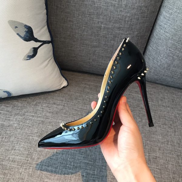 Christian Louboutin Anjalina High Heels