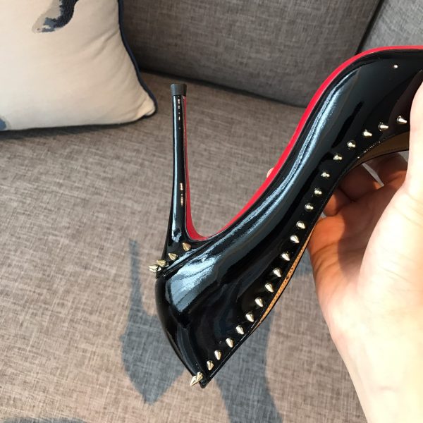 Christian Louboutin Anjalina High Heels