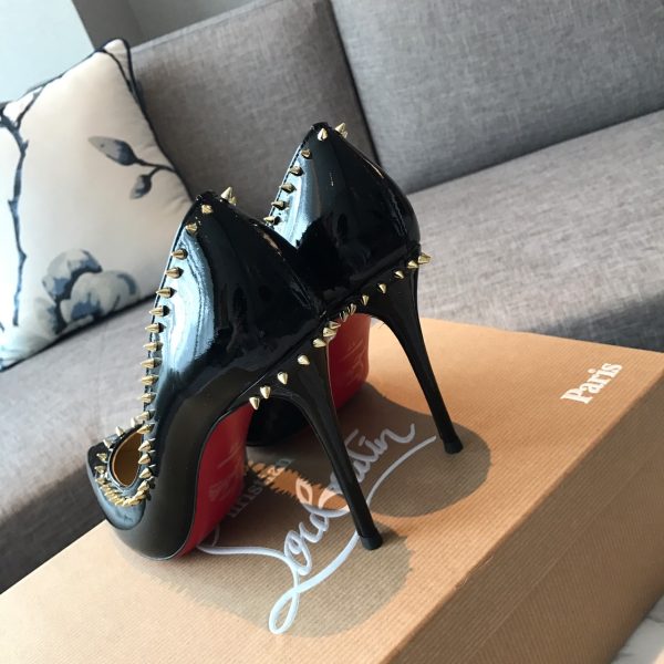 Christian Louboutin Anjalina High Heels