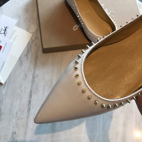 Christian Louboutin Anjalina Flats