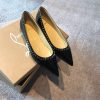 Christian Louboutin Anjalina Flats