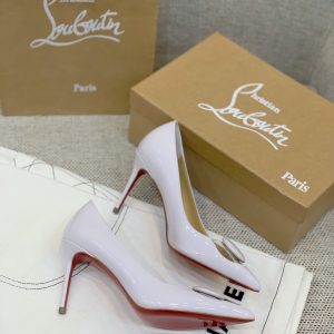 Christian Louboutin Moon High Heels