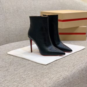 Christian Louboutin Ankle Boots