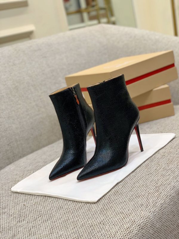 Christian Louboutin Ankle Boots