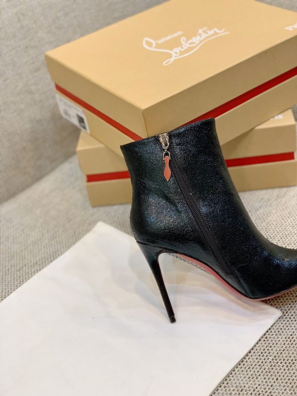 Christian Louboutin Ankle Boots