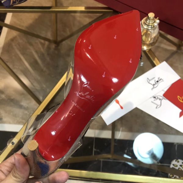 Christian Louboutin Nosy Flats