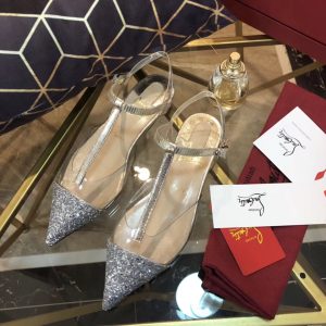 Christian Louboutin Nosy Flats