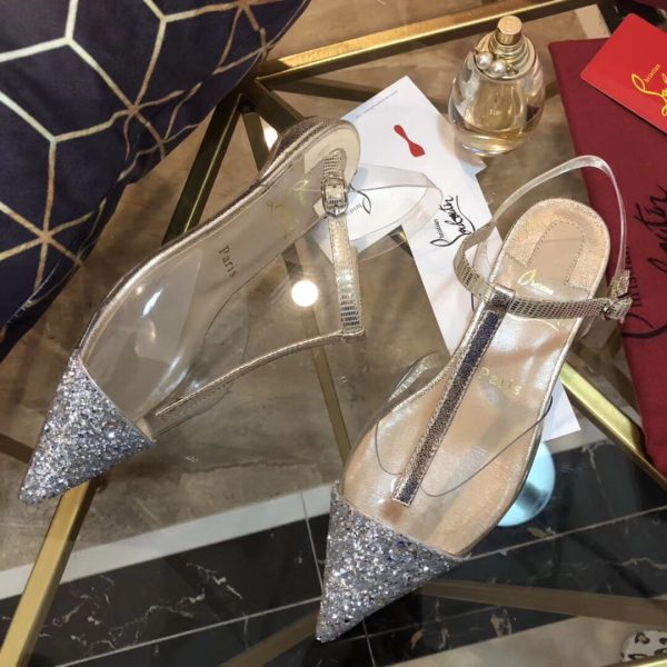 Christian Louboutin Nosy Flats