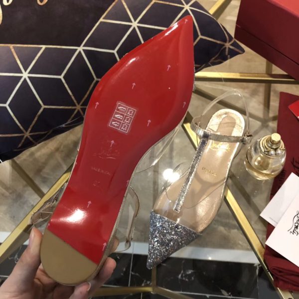 Christian Louboutin Nosy Flats