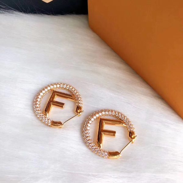 Best Quality Earring FE 001