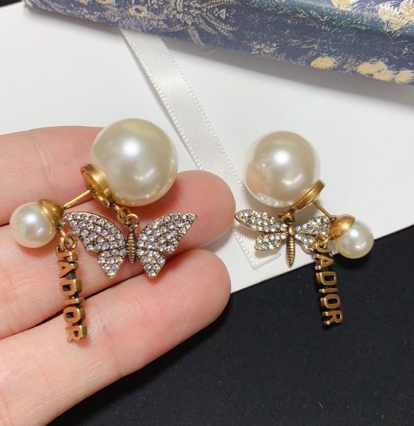 Best Quality Earring DR 049