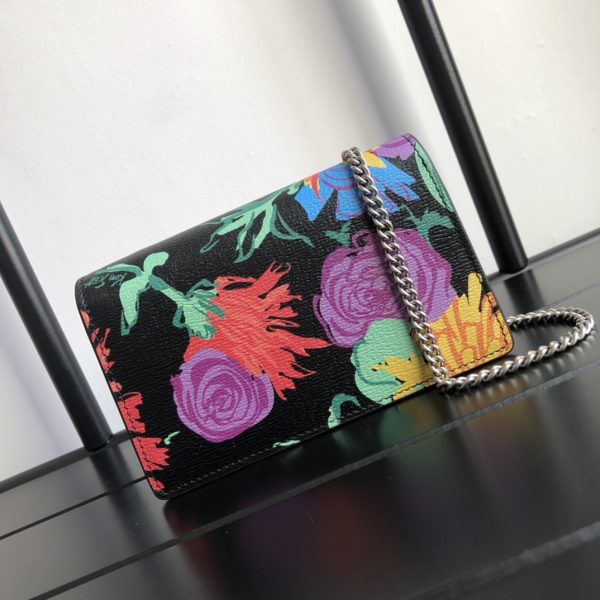 Dionysus super mini bag