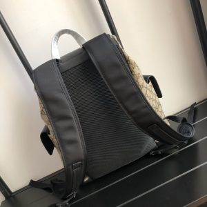 GG  backpack