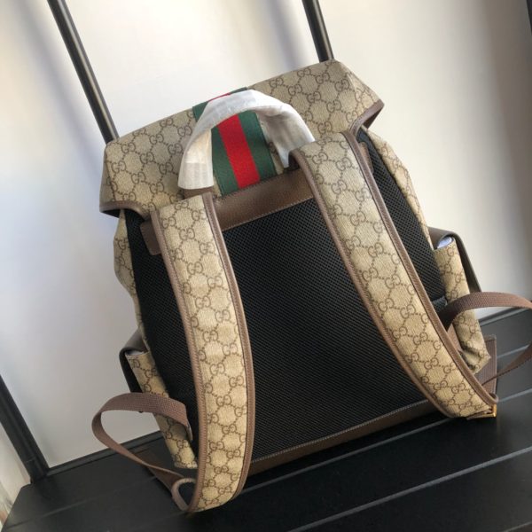 GG  Ophidia Backpack