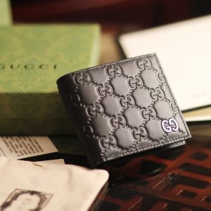 GG Signature wallet