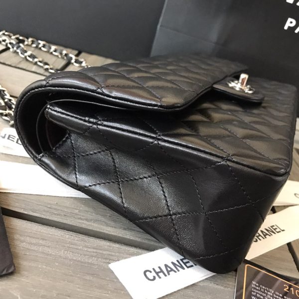 CN Flap Bag