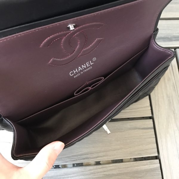 CN Flap Bag