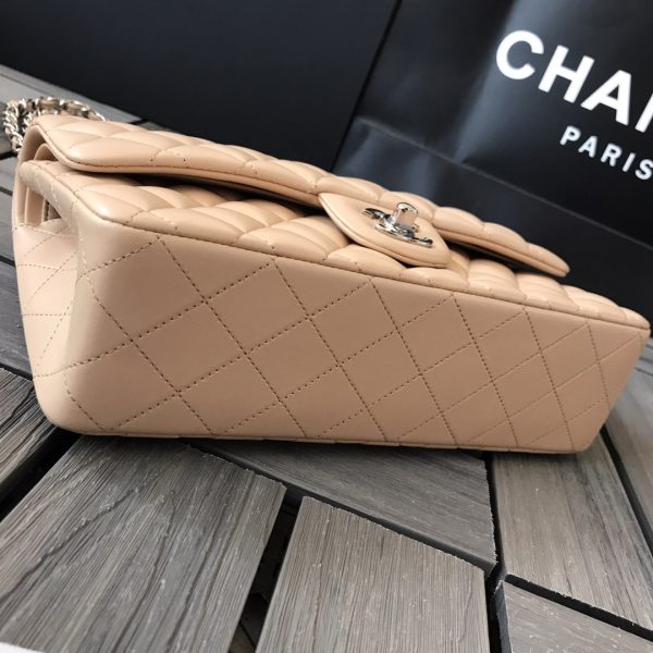 CN Flap Bag