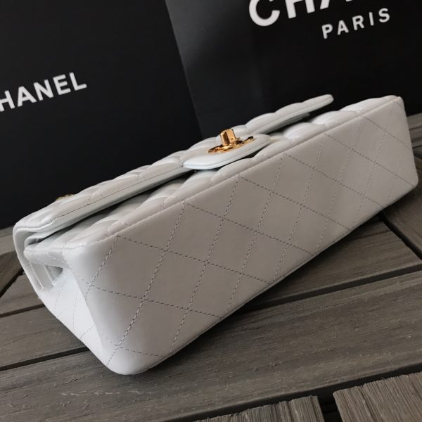 CN Flap Bag