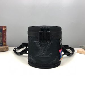 LV CIRCLE BAG