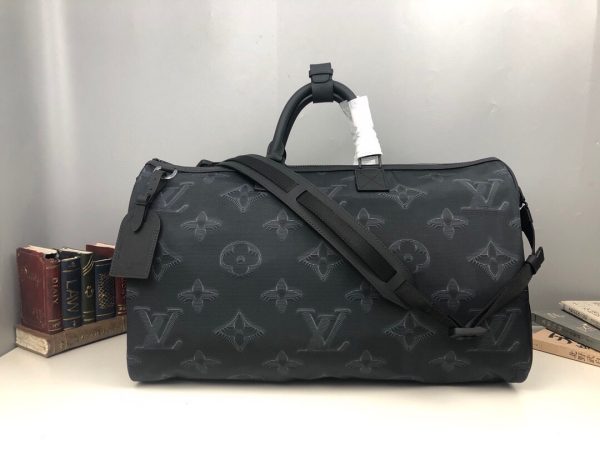 LV 2054 REVERSIBLE KEEPALL