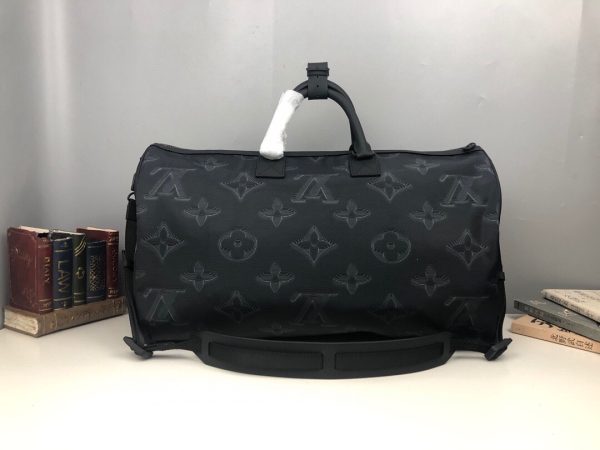 LV 2054 REVERSIBLE KEEPALL