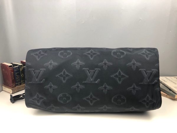 LV 2054 REVERSIBLE KEEPALL