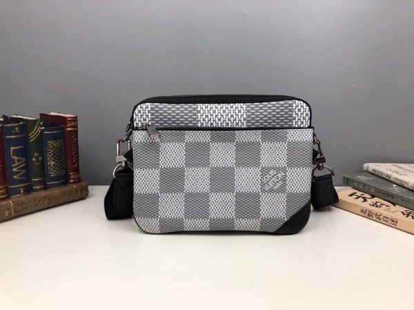 POCHETTE TRIO