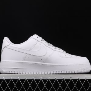Dr ✖ Air force 1’07 low