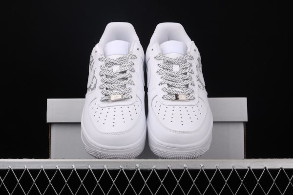 Dr ✖ Air force 1’07 low