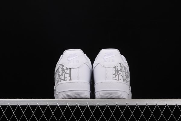 Dr ✖ Air force 1’07 low