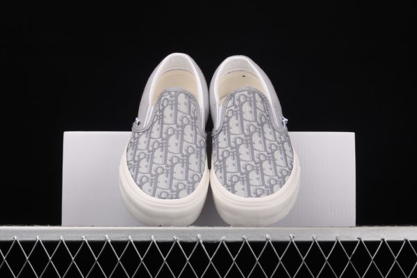 Dr ✖ Vans Classic Slip-on