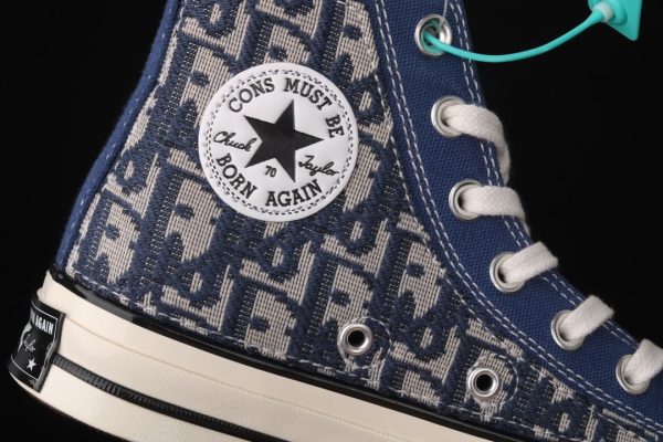 Dr ✖ Converse 1970S