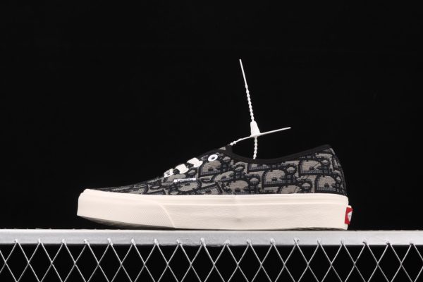 Dr ✖ Vans Vault OG