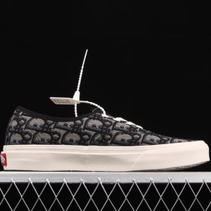 Dr ✖ Vans Vault OG