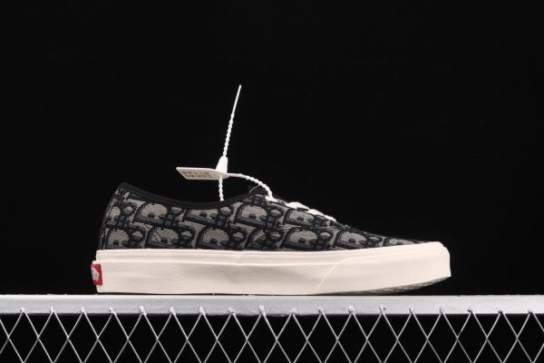 Dr ✖ Vans Vault OG