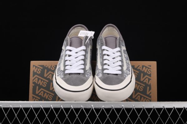 Dr ✖ Vans Style 36 Decon SF