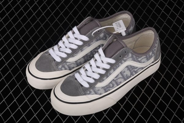 Dr ✖ Vans Style 36 Decon SF