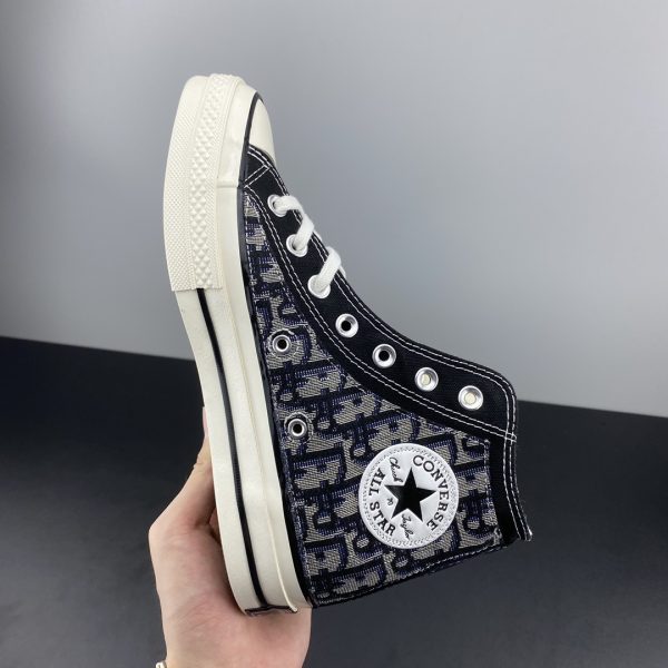 Dr ✖ Converse 1970S